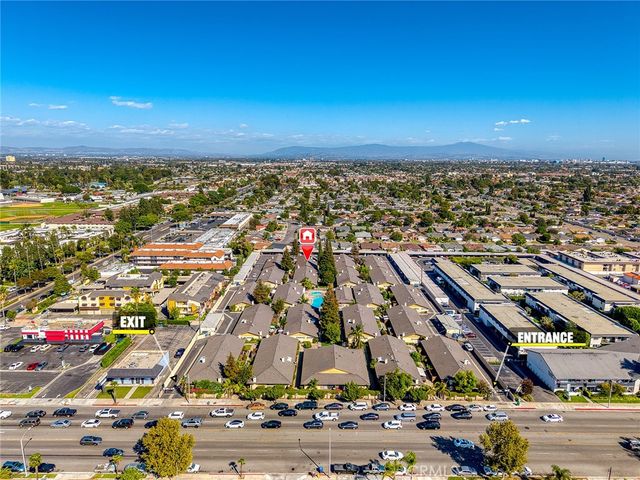 134 S Magnolia 19B, Anaheim, CA 92804