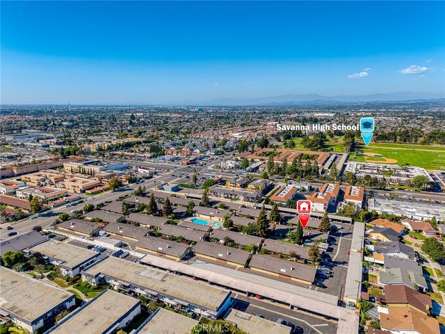 134 S Magnolia 19B, Anaheim, CA 92804