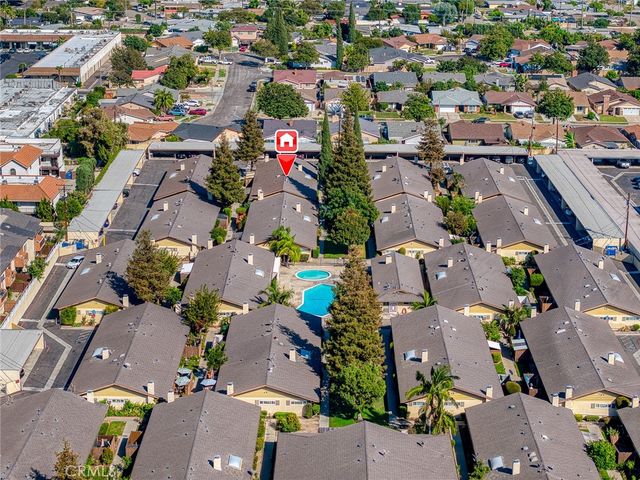 134 S Magnolia 19B, Anaheim, CA 92804