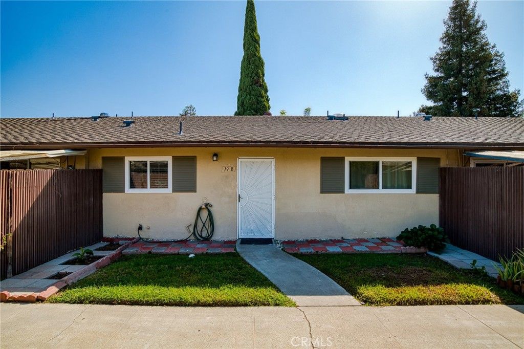 134 S Magnolia 19B, Anaheim, CA 92804