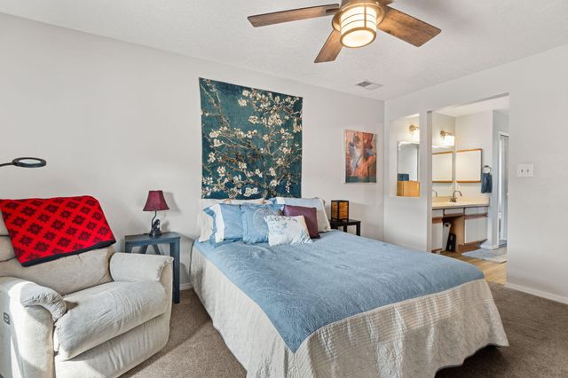 809 Country Club Drive SE APT 1A, Rio Rancho, NM 87124