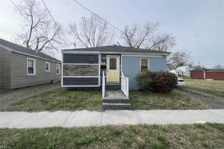 655 3rd AVE, Suffolk, VA 23434