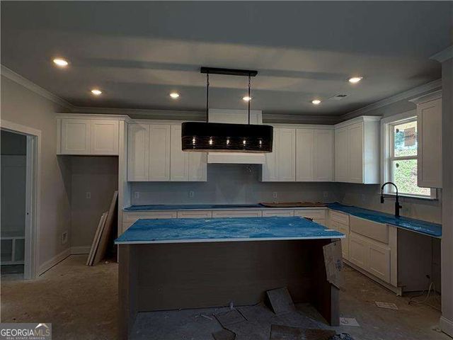 1760 Brown Circle, Marietta, GA 30066