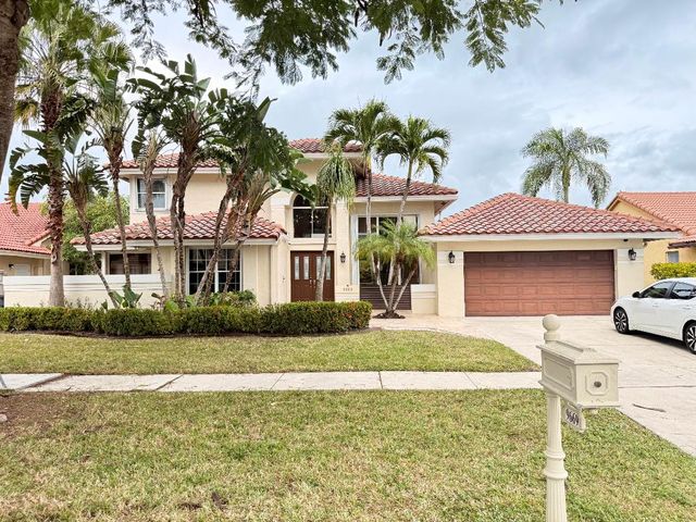 9669 Carousel Circle N, Boca Raton, FL 33434