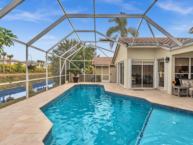 9669 Carousel Circle N, Boca Raton, FL 33434
