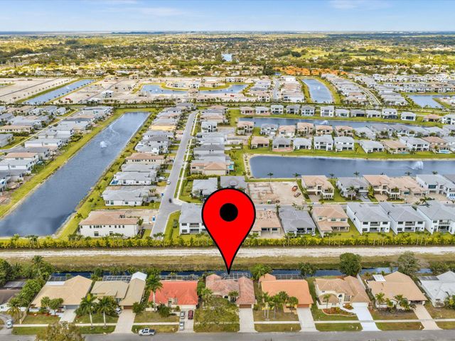 9669 Carousel Circle N, Boca Raton, FL 33434