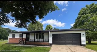 5143 Todd Street, Grand Blanc, MI 48439