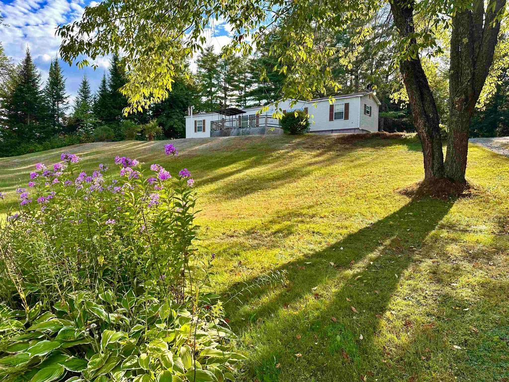 36 Hazen Road, Whitefield, NH 03598
