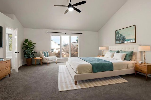 1420 NE Sharkey Terrace, Bend, OR 97701