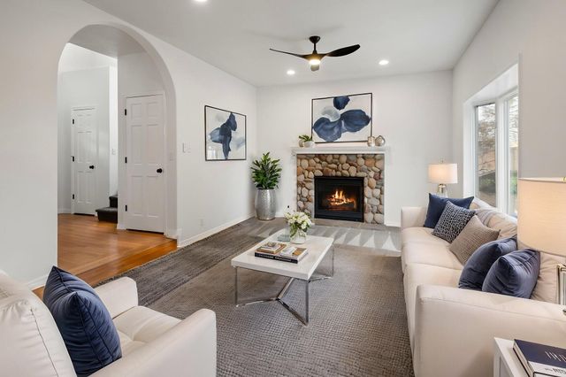 1420 NE Sharkey Terrace, Bend, OR 97701