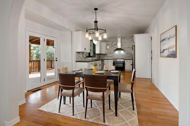 1420 NE Sharkey Terrace, Bend, OR 97701