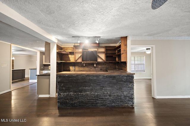 3142 Bienville Drive, Jackson, MS 39212