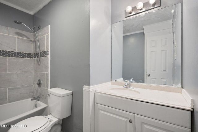 3142 Bienville Drive, Jackson, MS 39212