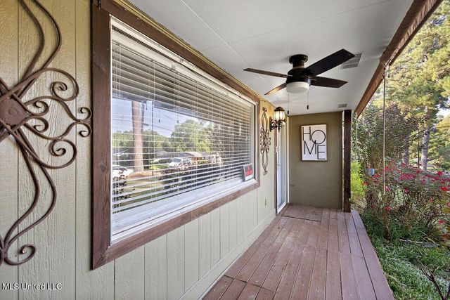 3142 Bienville Drive, Jackson, MS 39212