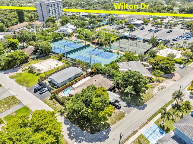 608-612 NE 21st Court, Wilton Manors, FL 33305