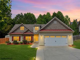 1109 Sandy Bank Court, Auburn, GA 30011