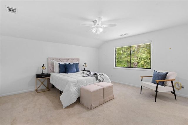 990 Ivy Falls Drive, Atlanta, GA 30328