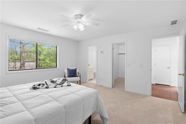 990 Ivy Falls Drive, Atlanta, GA 30328