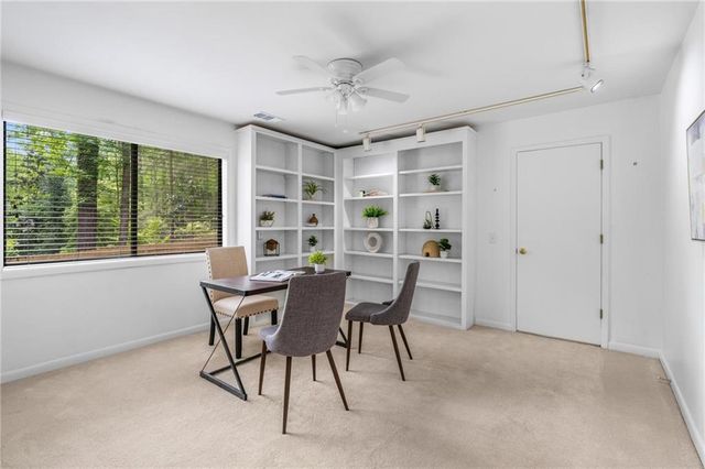 990 Ivy Falls Drive, Atlanta, GA 30328