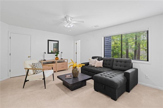 990 Ivy Falls Drive, Atlanta, GA 30328