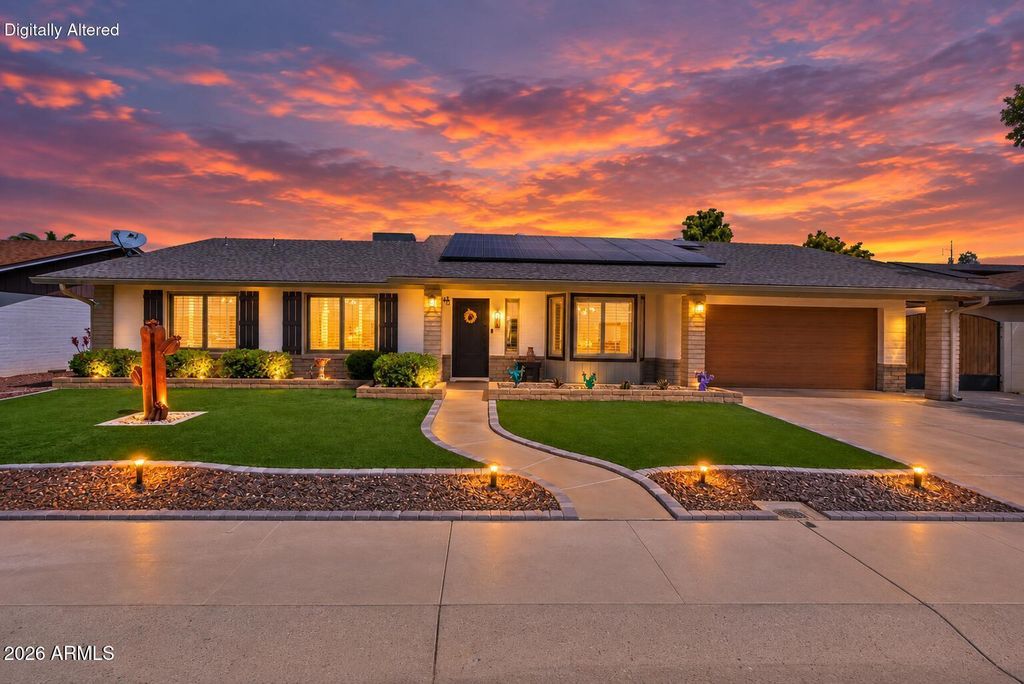 1102 E ROSEMONTE Drive, Phoenix, AZ 85024 — photo 2