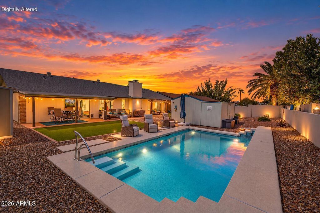 1102 E ROSEMONTE Drive, Phoenix, AZ 85024 — photo 3