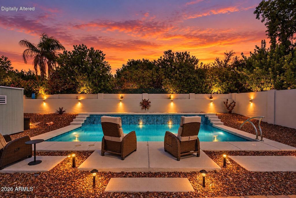 1102 E ROSEMONTE Drive, Phoenix, AZ 85024 — photo 4