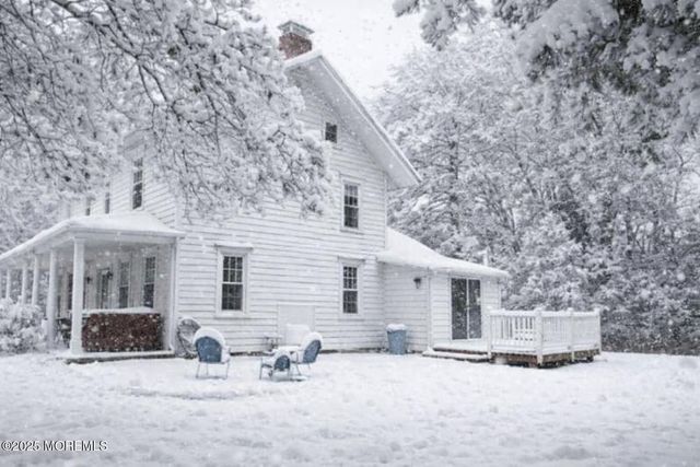 35 Tinton Avenue, Eatontown, NJ 07724