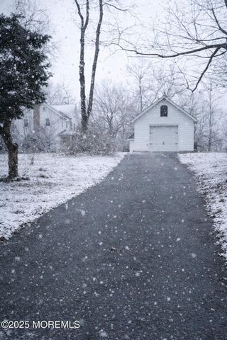 35 Tinton Avenue, Eatontown, NJ 07724