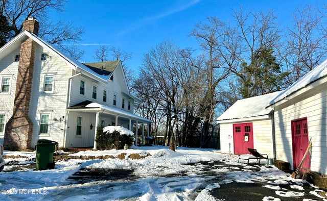 35 Tinton Avenue, Eatontown, NJ 07724