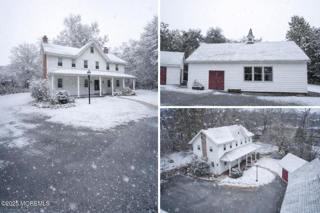 35 Tinton Avenue, Eatontown, NJ 07724