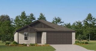 3013 Wild Dunes Drive, Katy, TX 77493