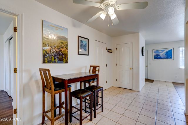 8348 E STEVENS Drive, Prescott Valley, AZ 86314