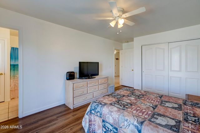 8348 E STEVENS Drive, Prescott Valley, AZ 86314