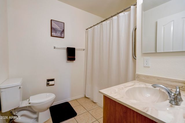 8348 E STEVENS Drive, Prescott Valley, AZ 86314