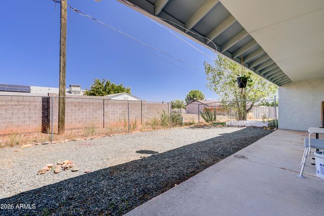 8348 E STEVENS Drive, Prescott Valley, AZ 86314