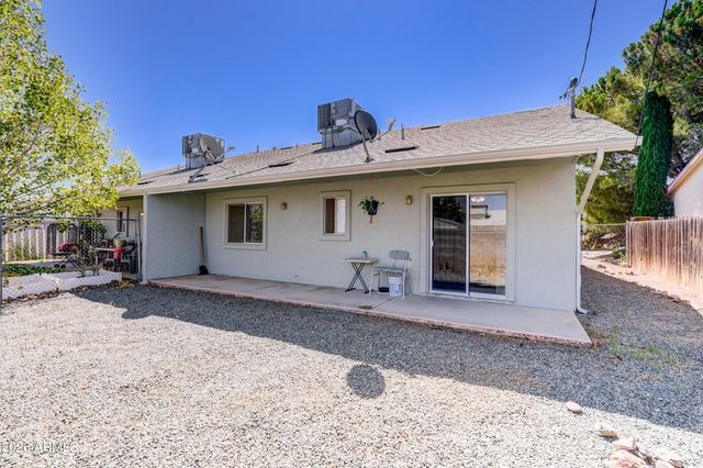 8348 E STEVENS Drive, Prescott Valley, AZ 86314