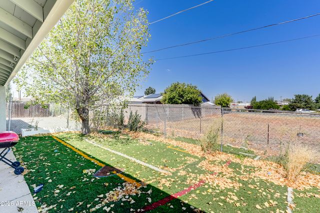 8348 E STEVENS Drive, Prescott Valley, AZ 86314