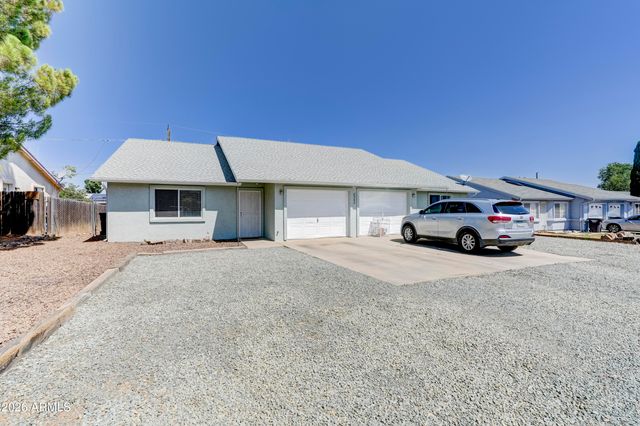 8348 E STEVENS Drive, Prescott Valley, AZ 86314