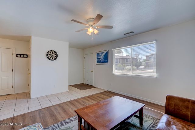 8348 E STEVENS Drive, Prescott Valley, AZ 86314