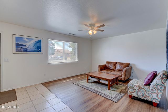 8348 E STEVENS Drive, Prescott Valley, AZ 86314