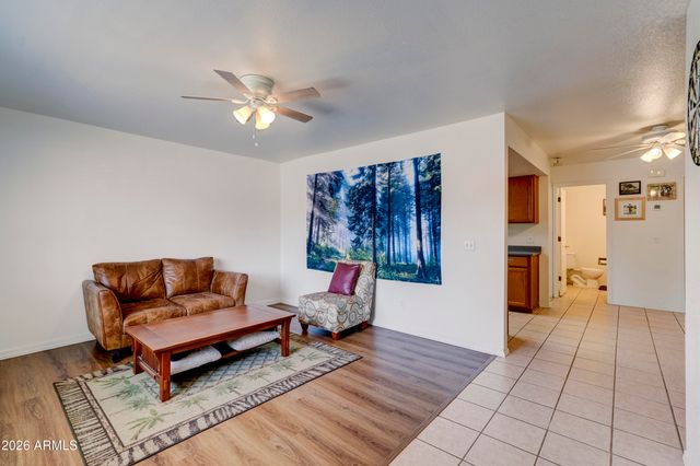 8348 E STEVENS Drive, Prescott Valley, AZ 86314