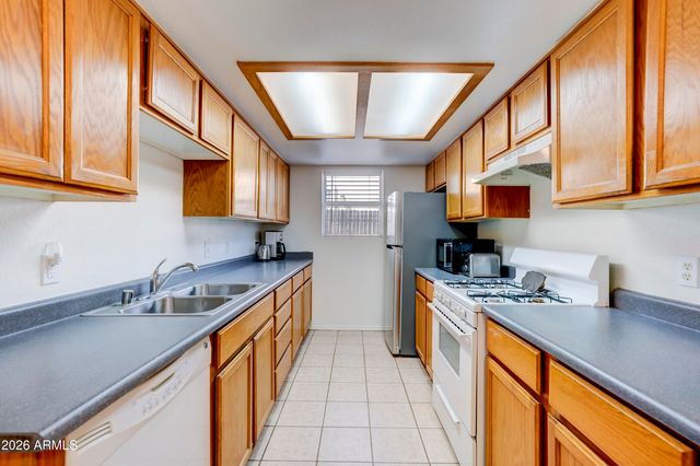 8348 E STEVENS Drive, Prescott Valley, AZ 86314