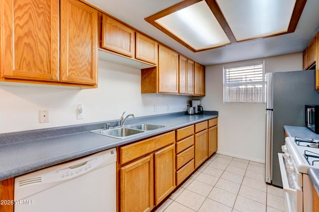 8348 E STEVENS Drive, Prescott Valley, AZ 86314