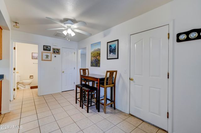 8348 E STEVENS Drive, Prescott Valley, AZ 86314