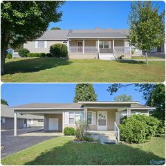 66 & 50 Warrenton Road, Guntersville, AL 35976