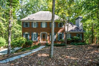 3515 Stone Cliff Way, Woodstock, GA 30189