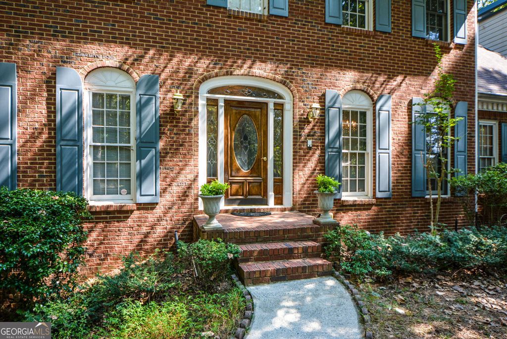 3515 Stone Cliff Way, Woodstock, GA 30189 — photo 5