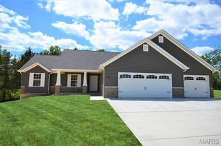 0 TBB Gettysburg Commons, Wright City, MO 63390