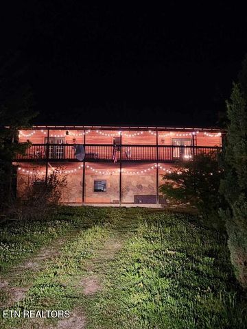 1196 Iris Way, Cosby, TN 37722